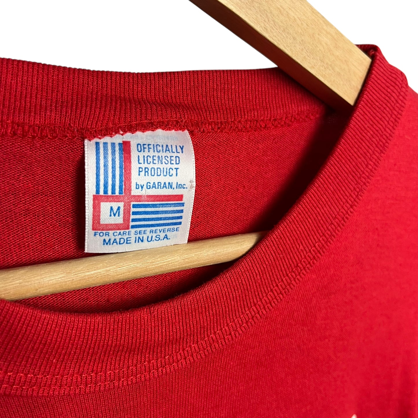 Vintage 1990’s St. Louis Cardinals MLB T-Shirt