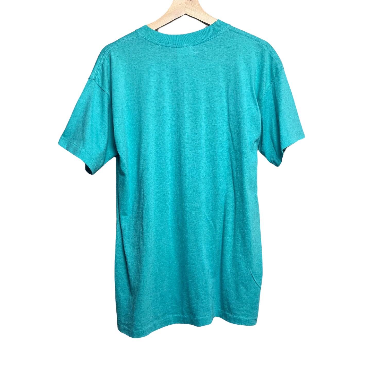 Vintage 1990 Bart Simpson T-Shirt
