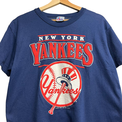 Vintage 1988 New York Yankees MLB T-Shirt