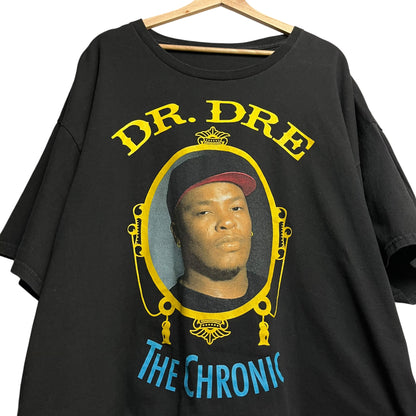 Vintage 2000’s Dr. Dre The Chronic Album T-Shirt