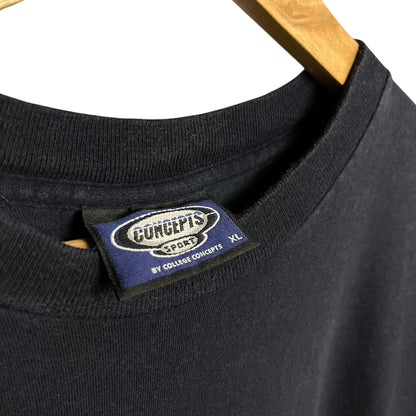Vintage 1998 MLB Los Angeles Dodgers Baseball T-Shirt