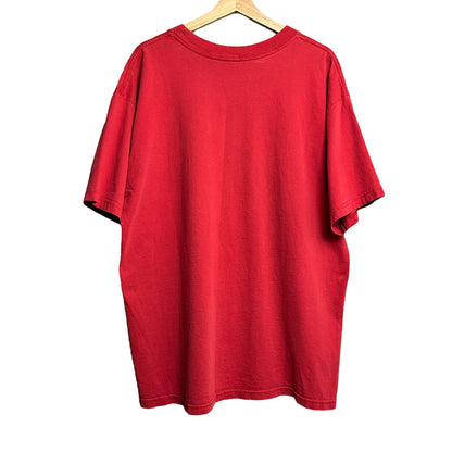 Vintage 2001 St. Louis Cardinals MLB T-Shirt