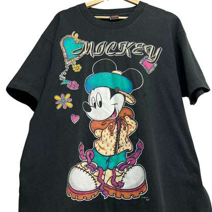 Vintage 1990’s Mickey Mouse Disney T-Shirt