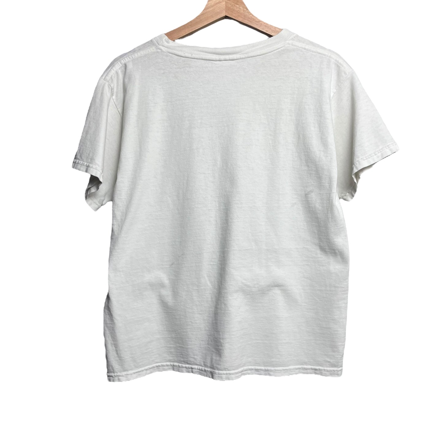 Vintage NSYNC Band T-Shirt