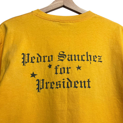 Vintage 2004 Napoleon Dynamite Pedro Sanchez T-Shirt
