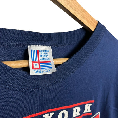 Vintage 1988 New York Yankees MLB T-Shirt