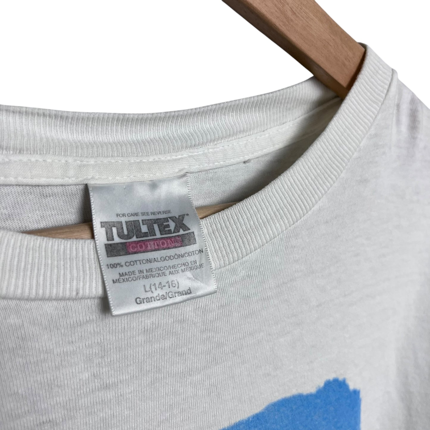Vintage NSYNC Band T-Shirt