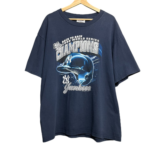 Vintage 1999 MLB New York Yankees T-Shirt