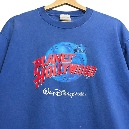 Vintage Planet HollyWood Disney T-Shirt