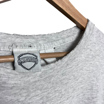 Vintage 1990’s Pinky And The Brain T-Shirt