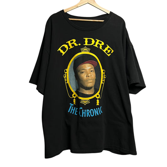 Vintage 2000’s Dr. Dre The Chronic Album T-Shirt