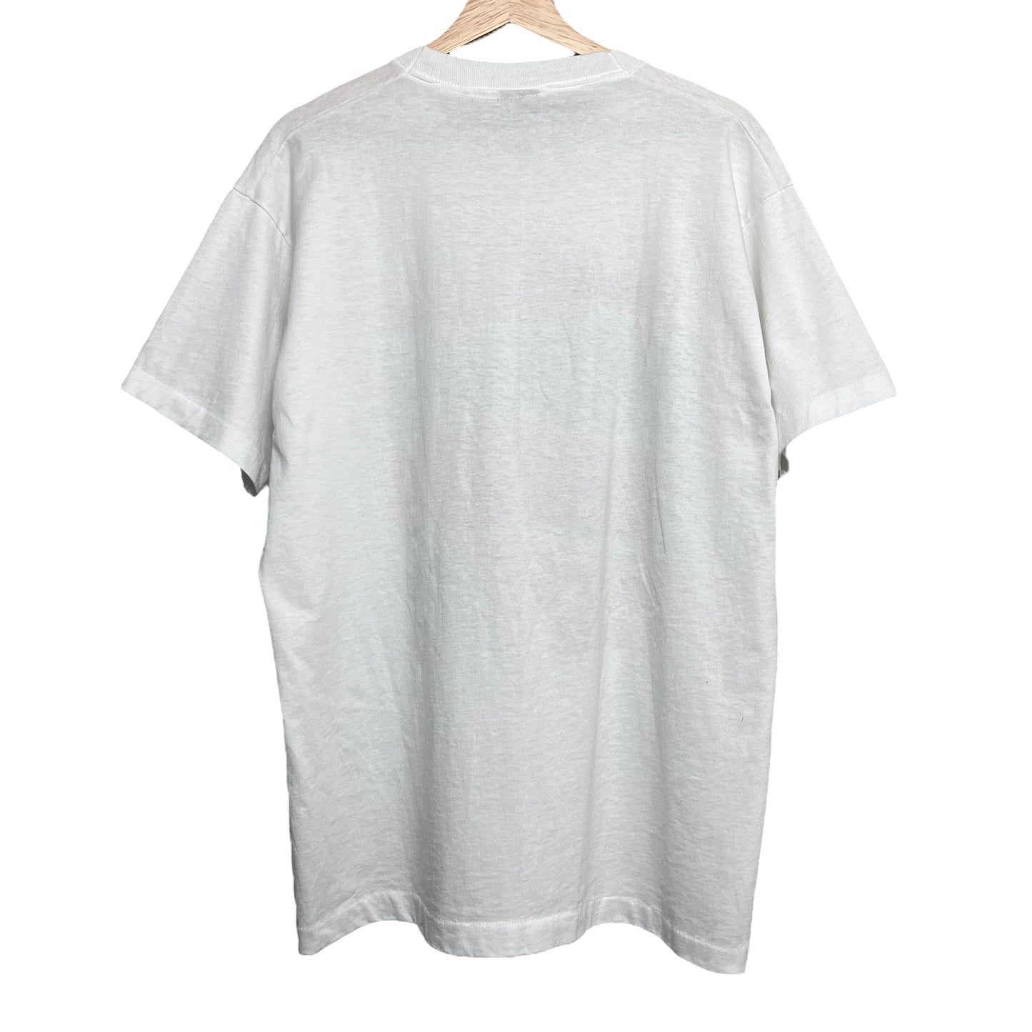 Vintage 1991 Minnesota Twins World Series Championship T-Shirt