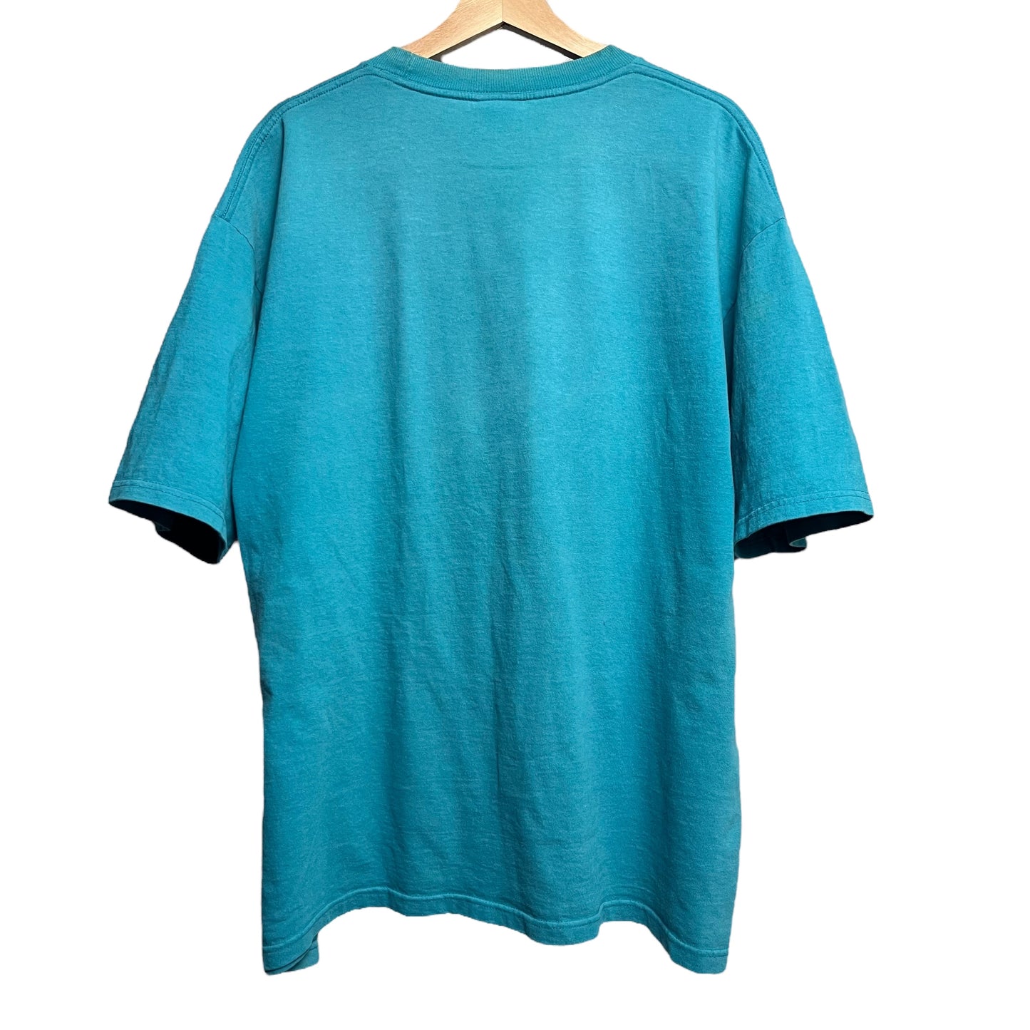 Vintage 1997 Florida Marlins World Series T-Shirt
