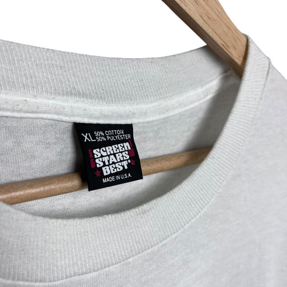 Vintage 1991 Minnesota Twins World Series Championship T-Shirt