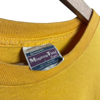 Vintage 2004 Napoleon Dynamite Pedro Sanchez T-Shirt