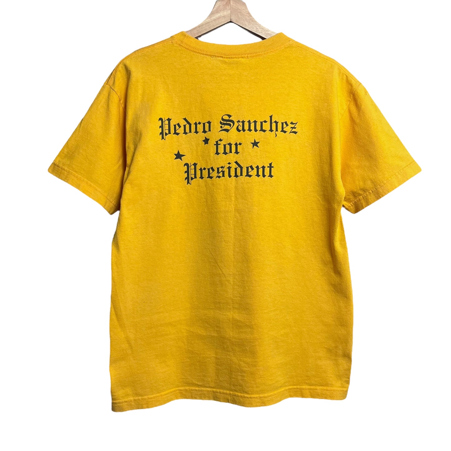 Vintage 2004 Napoleon Dynamite Pedro Sanchez T-Shirt