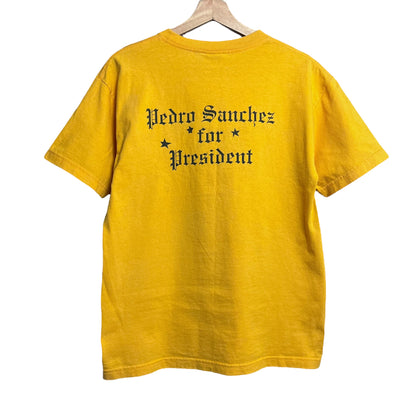 Vintage 2004 Napoleon Dynamite Pedro Sanchez T-Shirt